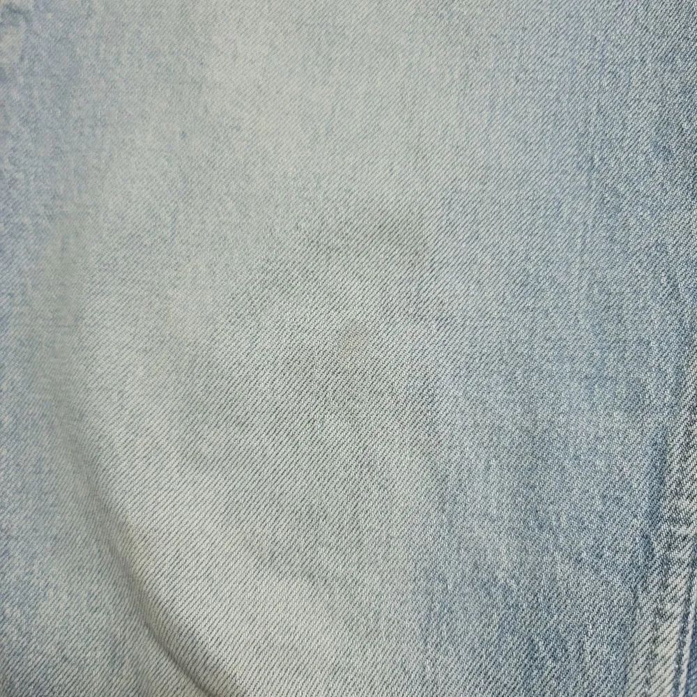 Zara high rise jeans, size 12 - Picture 10 of 10